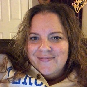 Meet your Posher, Kristina